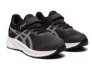 Asics Patriot 13 PS Kids Laufschuh 1014A264-020