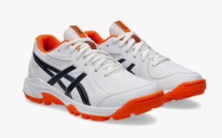 Asics Gel-Peake 3 GS Feldhockeyschuh 1114A026-100
