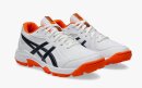 Asics Gel-Peake 3 GS Feldhockeyschuh 1114A026-100