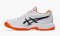 Asics Gel-Peake 3 GS Feldhockeyschuh 1114A026-100