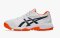 Asics Gel-Peake 3 GS Feldhockeyschuh 1114A026-100