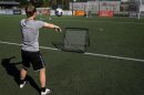 Cawila Rebounder Academy Netzrückprallwand 10270863