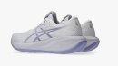 Asics Gel-Cumulus 28 1012B916-101 White / Bluebell Women...