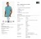 Mens Performance T-Shirt TR010