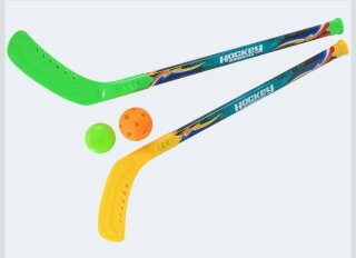 Hockey Set Breimeir 74057864