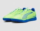Puma Ultra 5 Play IT Fußballschuh Indoor 107907-03