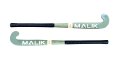 MALIK KIDDY Wood Indoor Hockeyschläger green MA25220