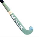 MALIK KIDDY Wood Indoor Hockeyschläger green MA25220