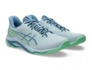 Asics Netburner Ballistic FF 4 HE Hallenschuh 1051A088-020
