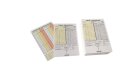 Cawila LIGA Spielnotizkarten Fißball 50er Set 10192421
