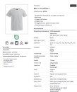 Mens Premium T-Shirt E3000