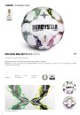 Derbystar Fußball DFB-Pokal Brillant Brillant...