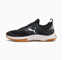 Puma Varion 3 Hallenschuh 109096-01