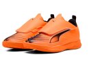 Puma Ultra 6 Play V IT JR  Hallenfußballschuh Klett...