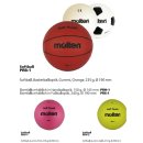 Molten Softbälle PRH-1 Handball