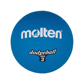 Molten Dodgeball Völkerball D2