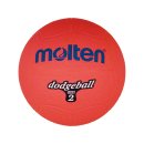 Molten Dodgeball Völkerball D2