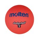 Molten Dodgeball Völkerball D2