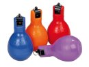 Handpfeife Wizzball farbig ZU-HA-WZB Farbe: blau