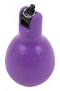 Handpfeife Wizzball farbig ZU-HA-WZB Farbe: blau