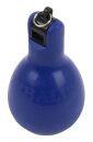 Handpfeife Wizzball farbig ZU-HA-WZB Farbe: blau