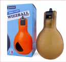 Handpfeife Wizzball farbig ZU-HA-WZB Farbe: orange