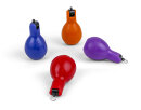 Handpfeife Wizzball farbig ZU-HA-WZB Farbe: orange