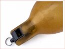Handpfeife Wizzball farbig ZU-HA-WZB Farbe: orange