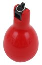 Handpfeife Wizzball farbig ZU-HA-WZB Farbe: orange