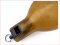 Handpfeife Wizzball farbig ZU-HA-WZB Farbe: orange