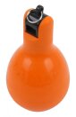 Handpfeife Wizzball farbig ZU-HA-WZB Farbe: lila