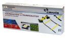 Cawila Fixierte Koordinationsleiter