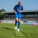 Cawila Fixierte Koordinationsleiter